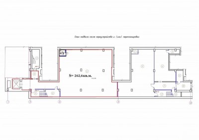 Аренда склада 270 м², фото 8