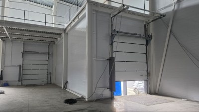 Аренда склада 1 480 м²