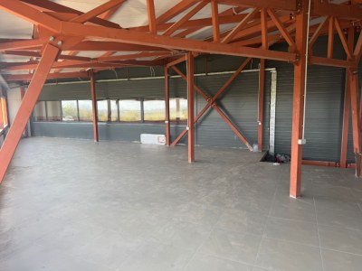 Аренда склада 1 600 м², фото 2