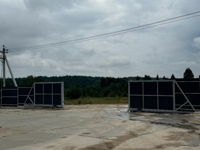 Аренда склада 1 600 м², фото 4