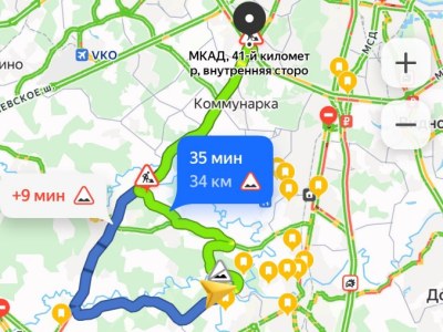 Аренда склада 1 600 м², фото 10