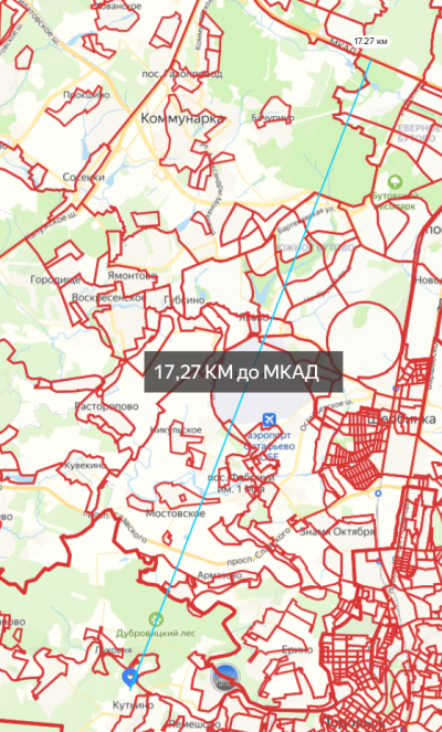 Аренда склада 1 600 м², фото 11