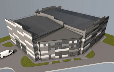 Аренда склада 1 600 м², фото 13
