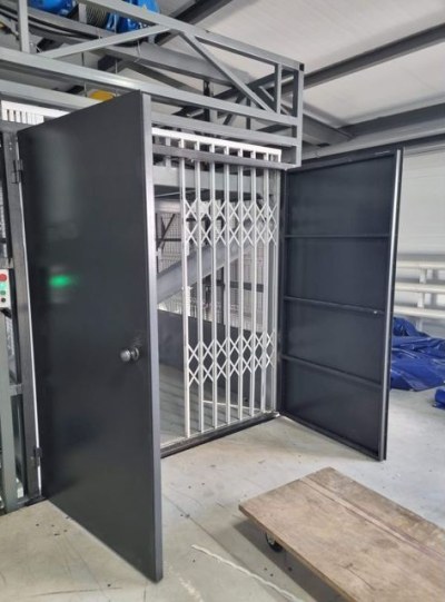 Аренда склада 900 м², фото 4