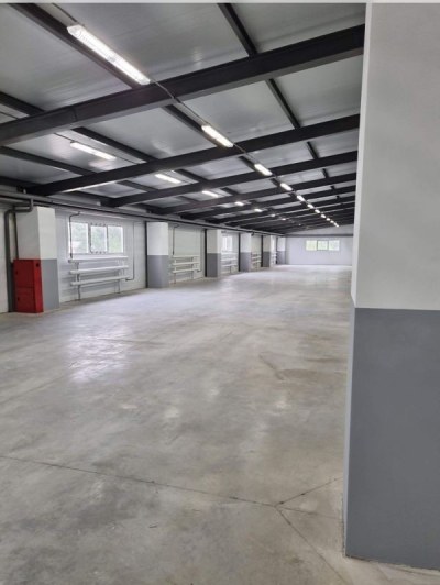 Аренда склада 900 м², фото 5