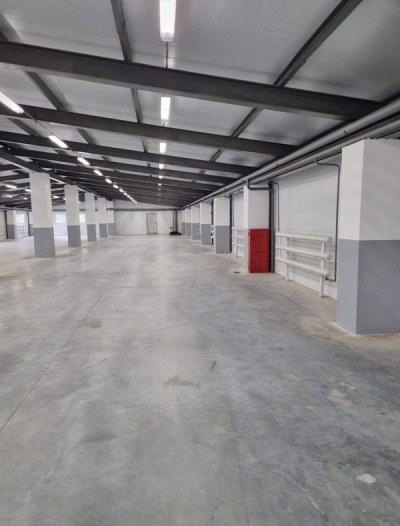 Аренда склада 900 м², фото 6