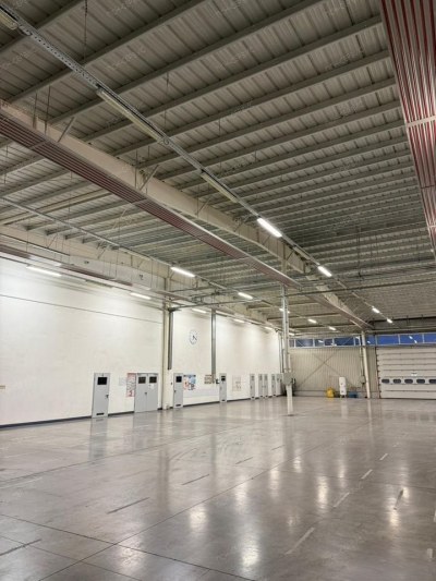Аренда склада 5 950 м²