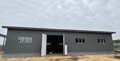 Аренда производства 500 м², фото 2