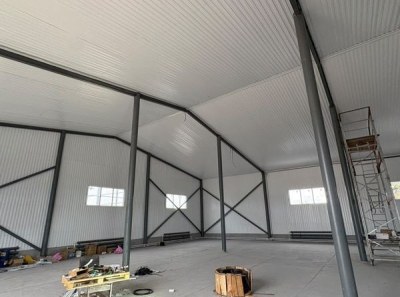 Аренда производства 500 м², фото 4
