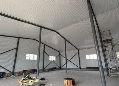 Аренда производства 500 м², фото 5