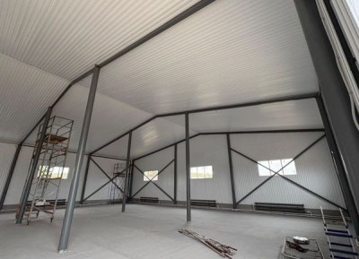 Аренда производства 500 м², фото 6