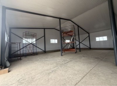 Аренда производства 500 м², фото 7