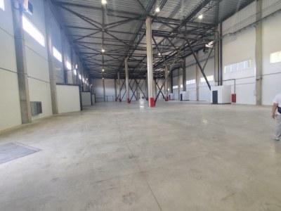 Аренда склада 2 214 м², фото 6