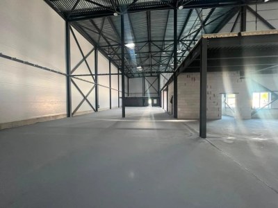 Аренда склада 1 480 м², фото 7