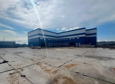 Аренда склада 1 480 м², фото 3