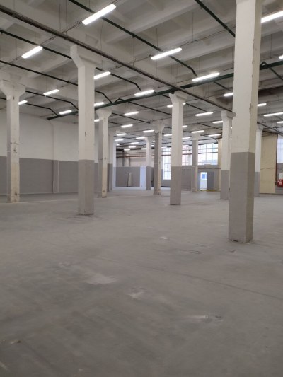 Аренда производства 1 291 м², фото 2