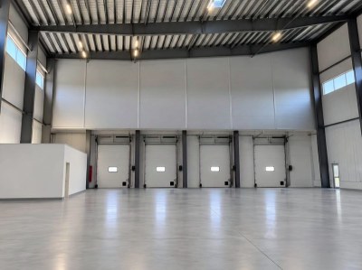 Аренда склада 3 800 м², фото 2