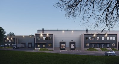Продажа склада 1 804 м², фото 4