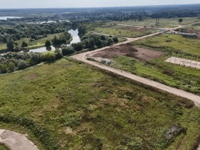 Продажа земельного участка 6 592 м²