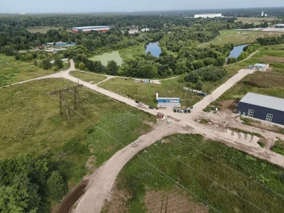 Продажа земельного участка 6 592 м², фото 2