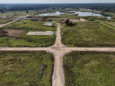 Продажа земельного участка 6 592 м², фото 5
