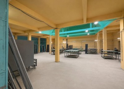 Аренда склада 1 300 м², фото 2