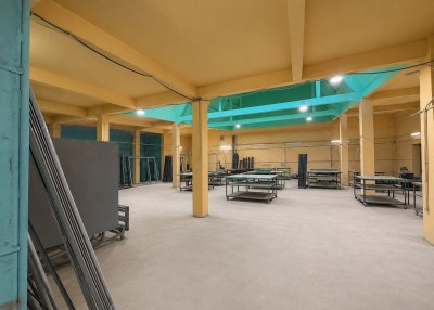 Аренда склада 3 000 м², фото 4
