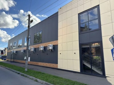 Аренда ПСН 626 м², фото 2