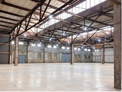 Аренда склада 4 000 м²