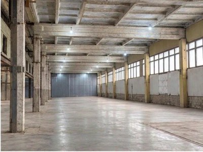 Аренда склада 4 000 м², фото 2