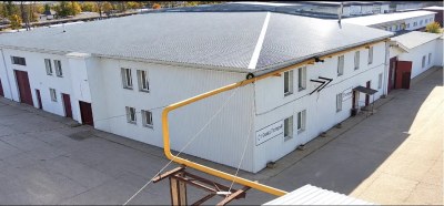 Аренда склада 4 000 м², фото 5