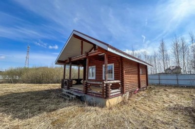 Продажа ПСН 520 м², фото 5