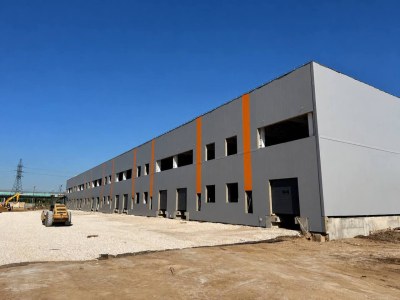 Продажа склада 810 м², фото 3