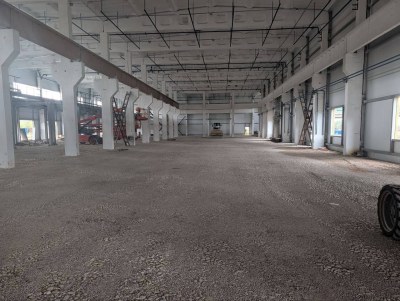 Продажа склада 810 м², фото 4