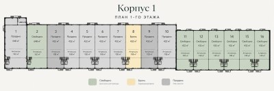 Продажа склада 810 м², фото 5