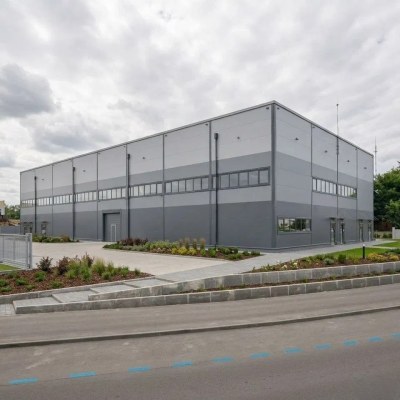 Аренда производства 1 500 м²