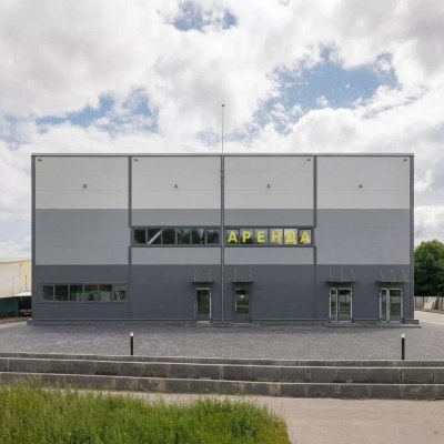 Аренда производства 1 500 м², фото 2