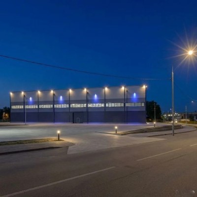 Аренда производства 1 500 м², фото 3