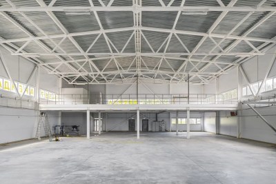 Аренда производства 1 500 м², фото 7