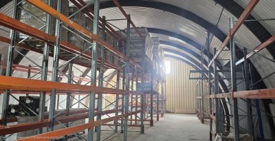 Аренда склада 470 м², фото 2
