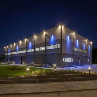 Продажа склада 1 500 м²