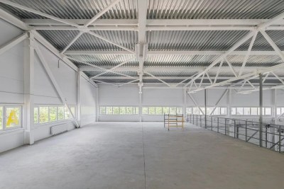 Продажа склада 1 500 м², фото 7