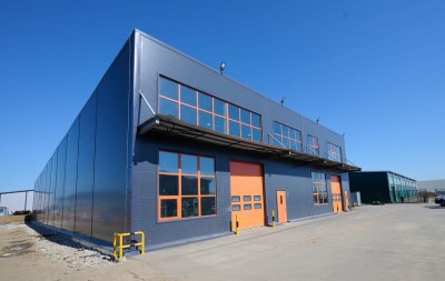 Аренда склада 806 м², фото 3