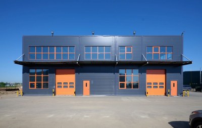 Аренда склада 806 м², фото 4