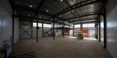 Аренда склада 806 м², фото 5