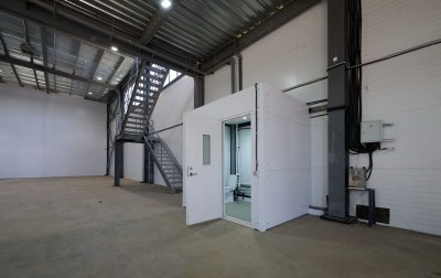 Аренда склада 806 м², фото 11