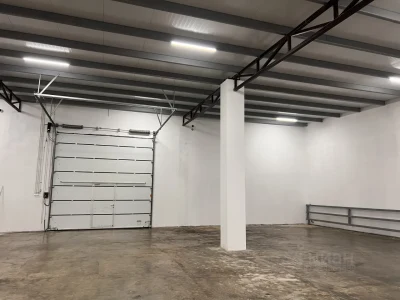 Аренда склада 732 м², фото 1
