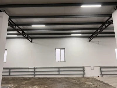 Аренда склада 732 м², фото 2
