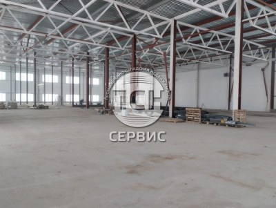Аренда склада 800 м², фото 2