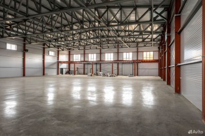 Аренда склада 1 660 м², фото 3